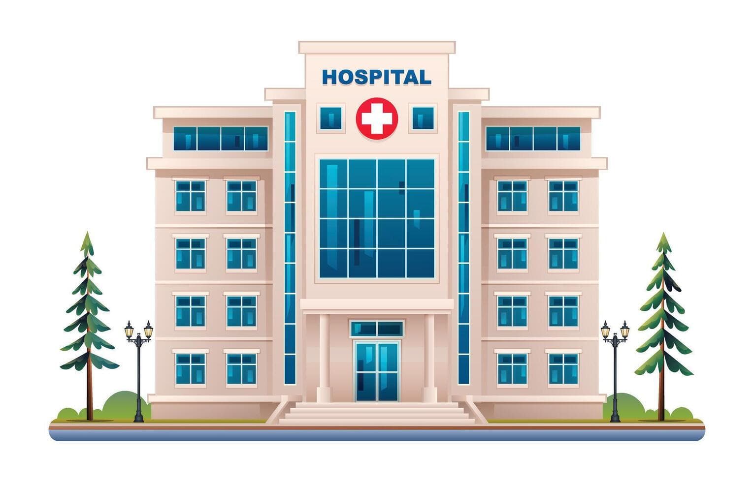 El Hayat Hospital