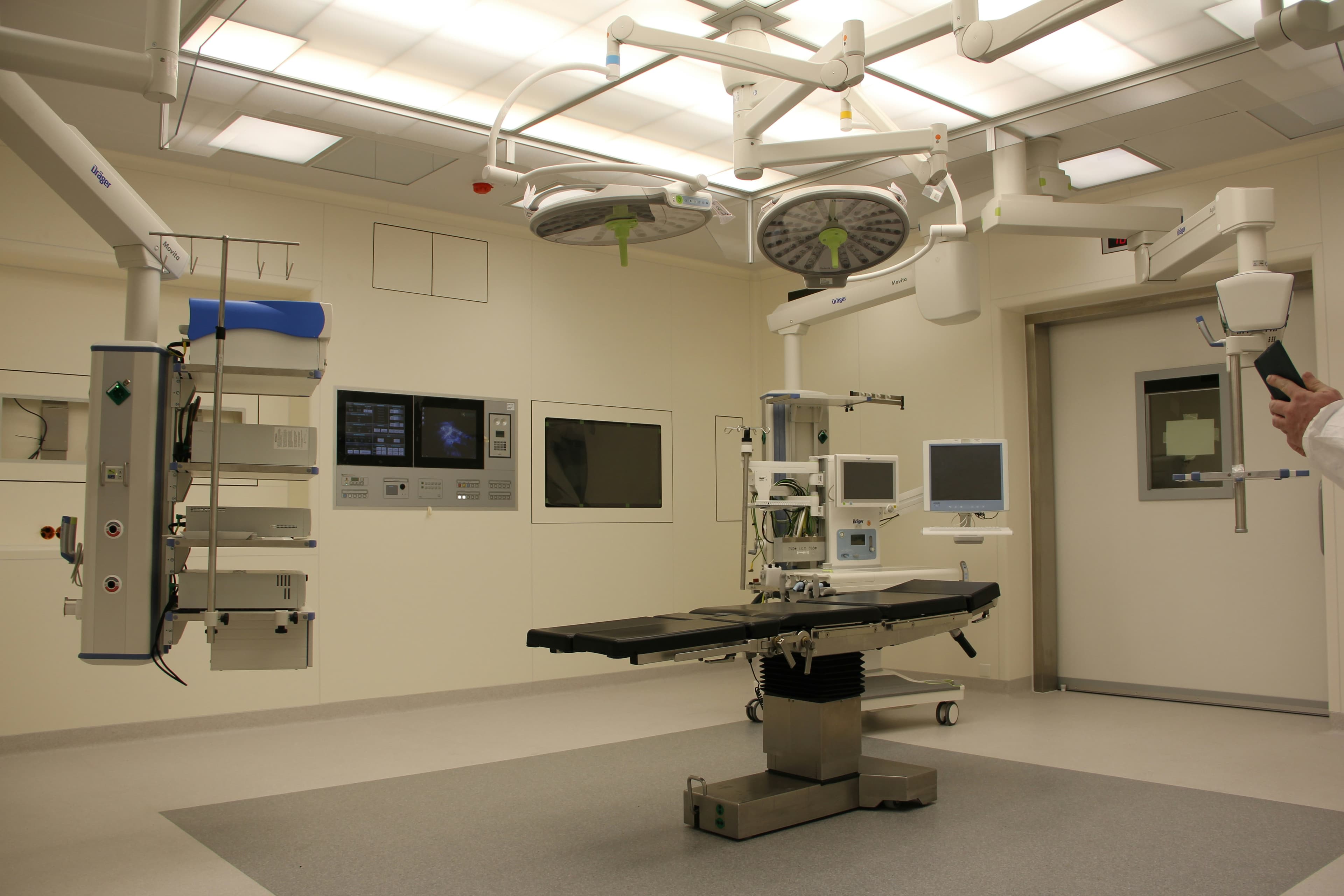 Future Medical Center 19