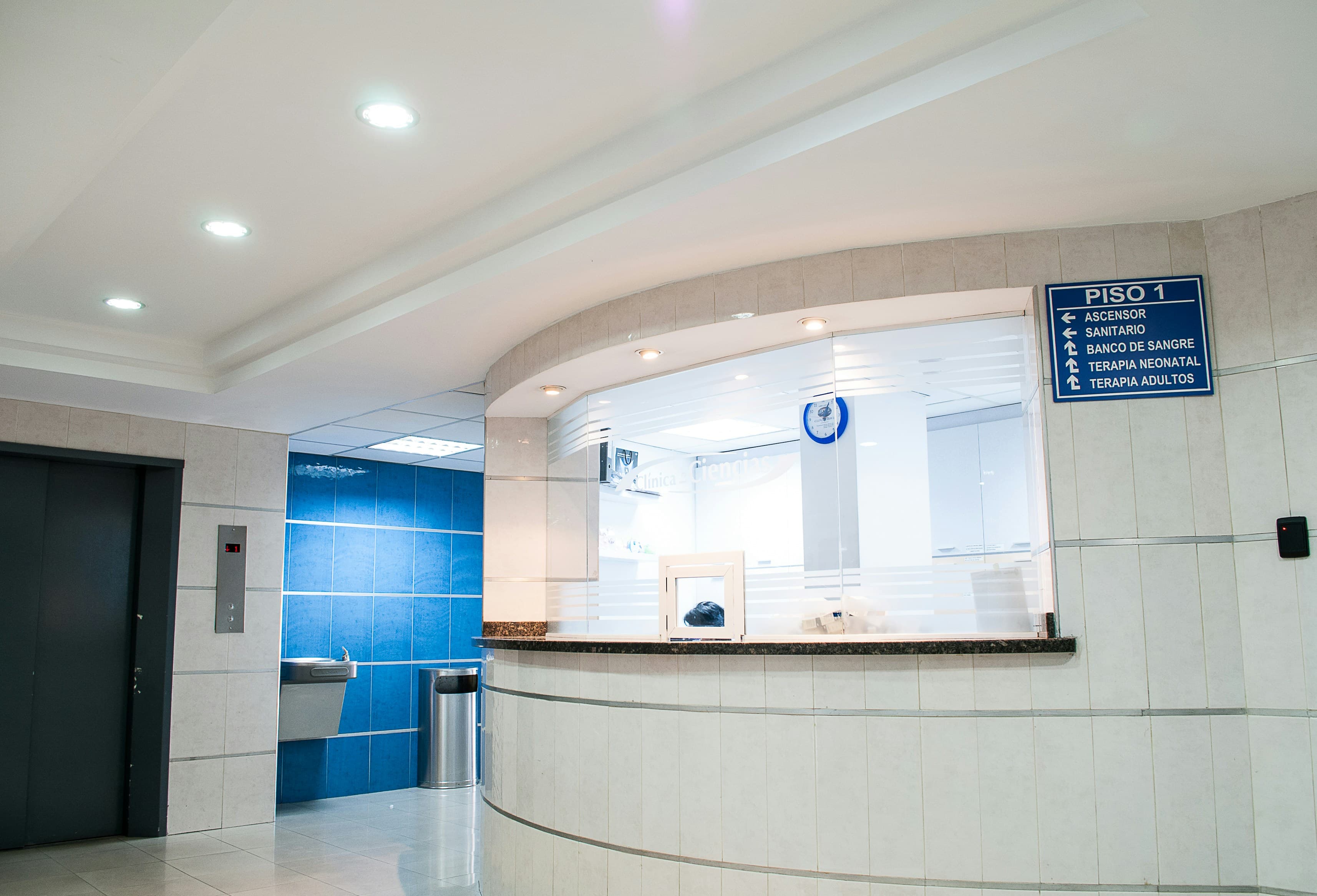 Future Medical Center 18